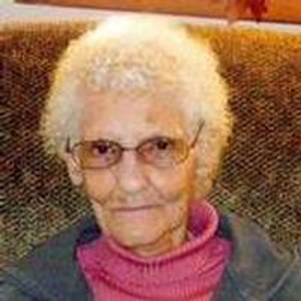 Violet Guthmiller