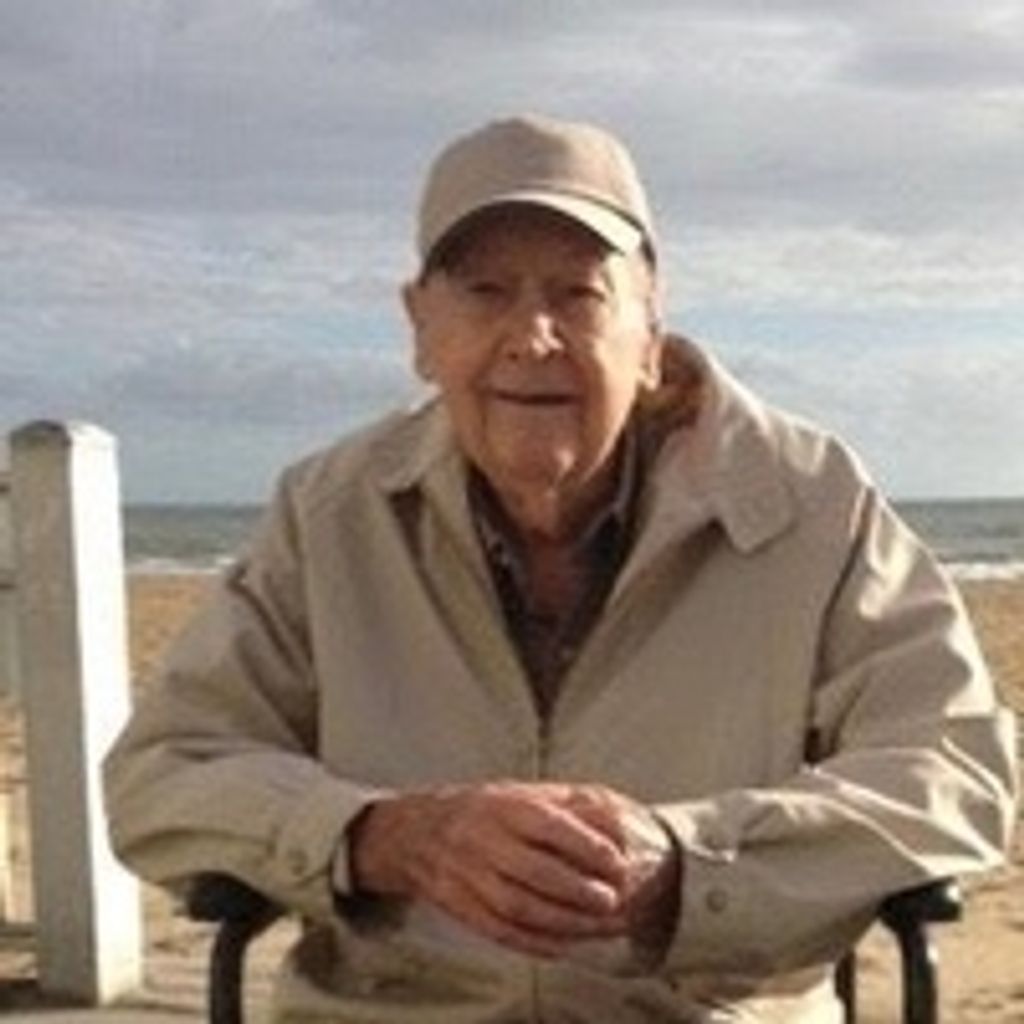 Earl Glenn Askew
