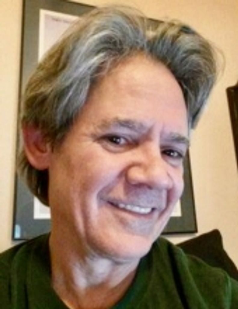 Anthony J Novogroski