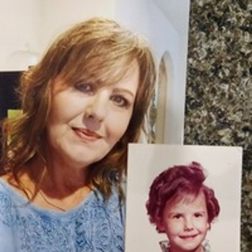 Cheryl Lee Lamb