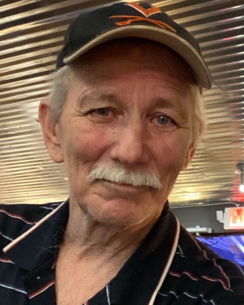 Carl Jackson Breeden, Jr. Profile Photo