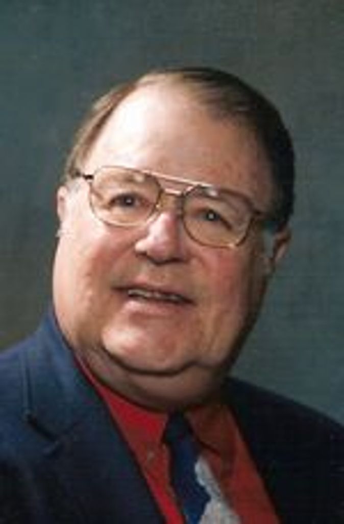 David J. Blackim