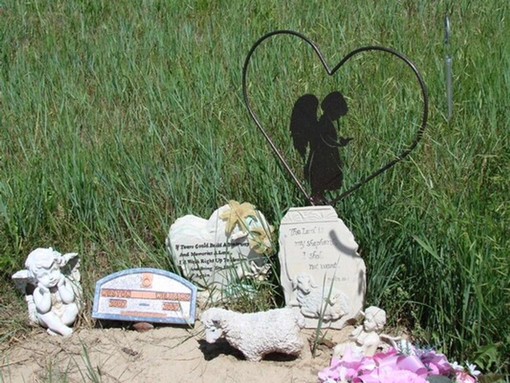 Weston Taggart Terry Williams