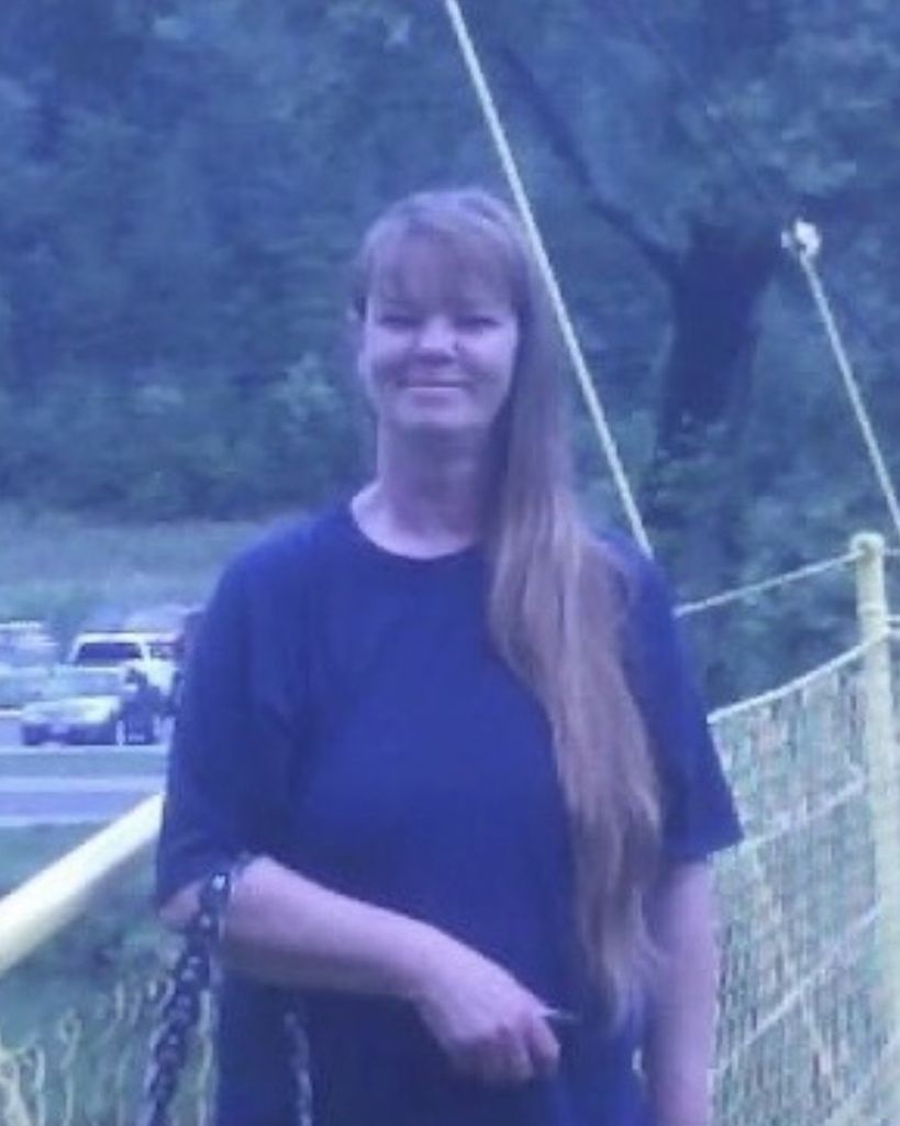 Carol Ann Kinser