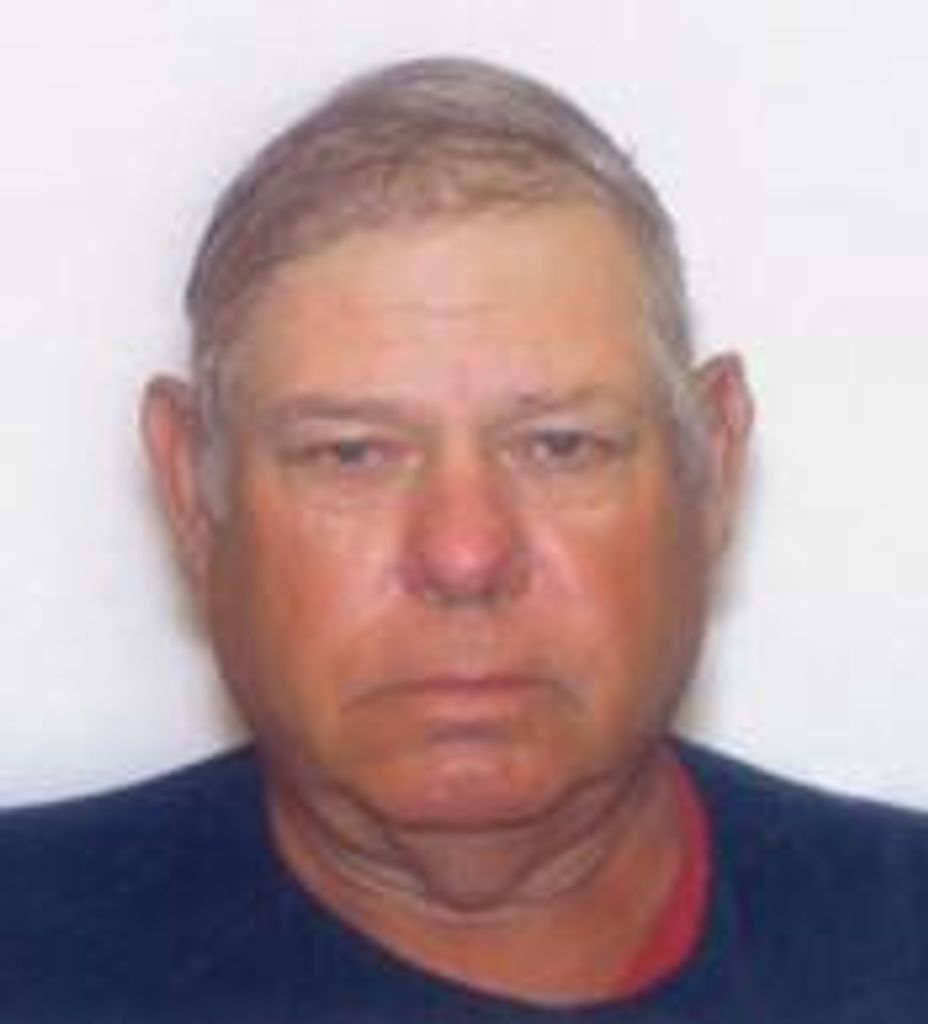 Larry W. Kemp