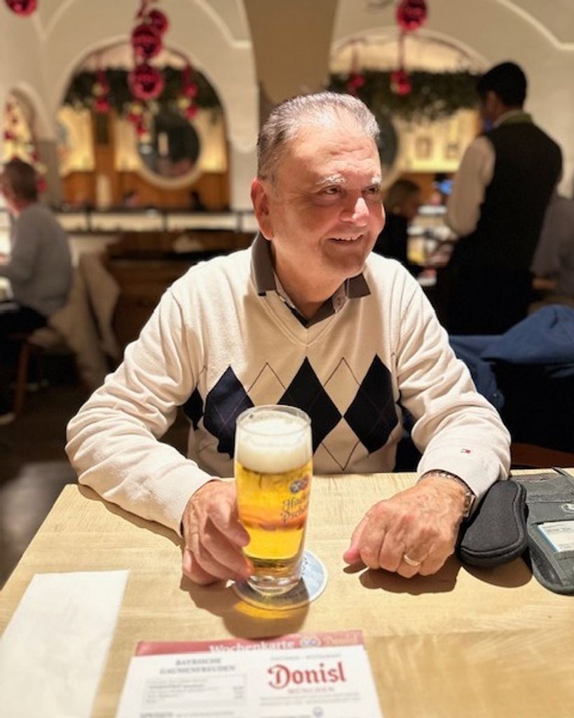 Roberto Vega Padua