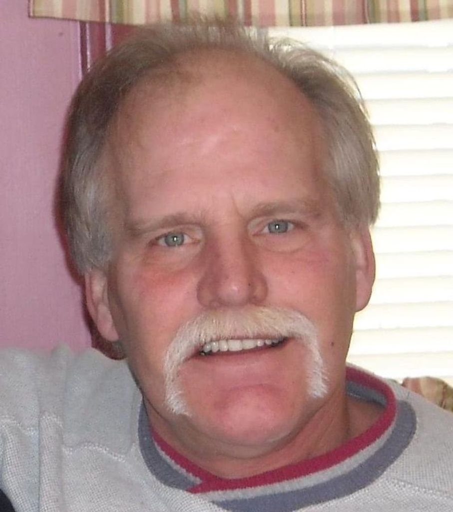 Richard David Morse Profile Photo