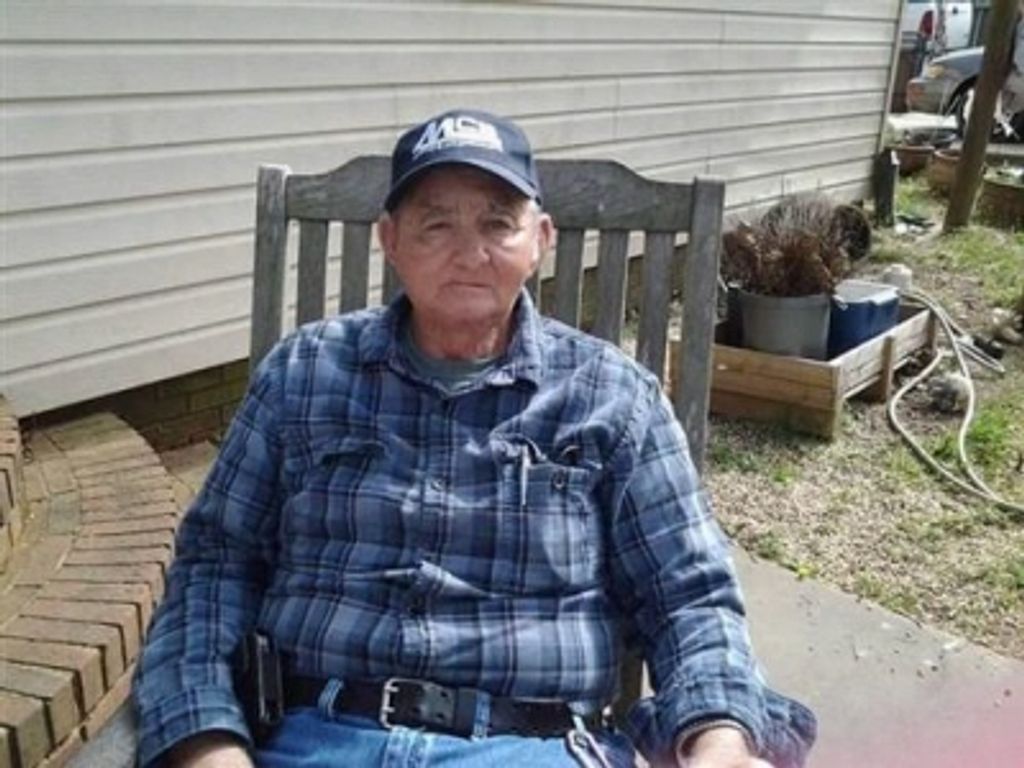 Donald Reid Hargett