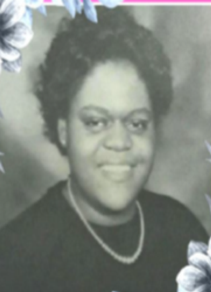 SHARON DENISE ROULLINS