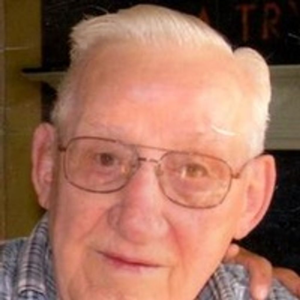 Edward Bebenroth