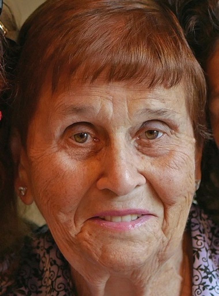Lorraine Eisenband Profile Photo