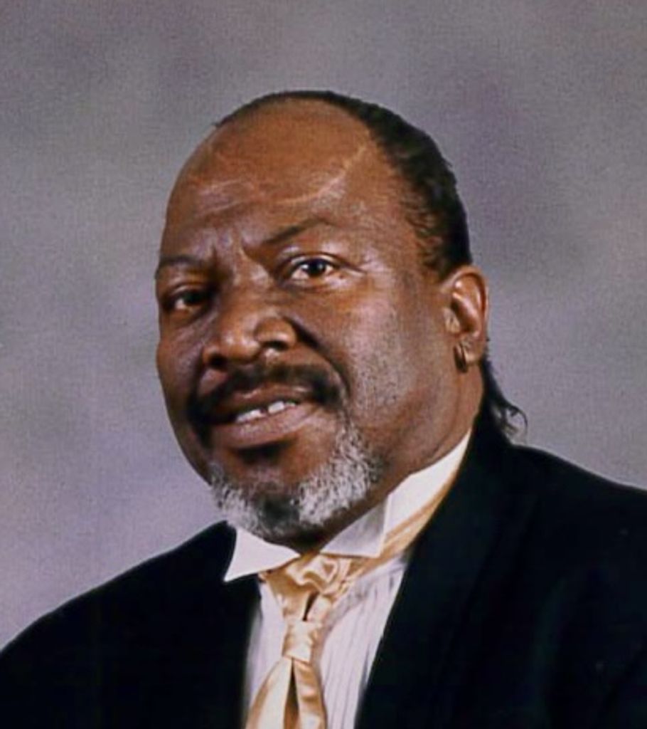 James Perry,  Jr. Profile Photo