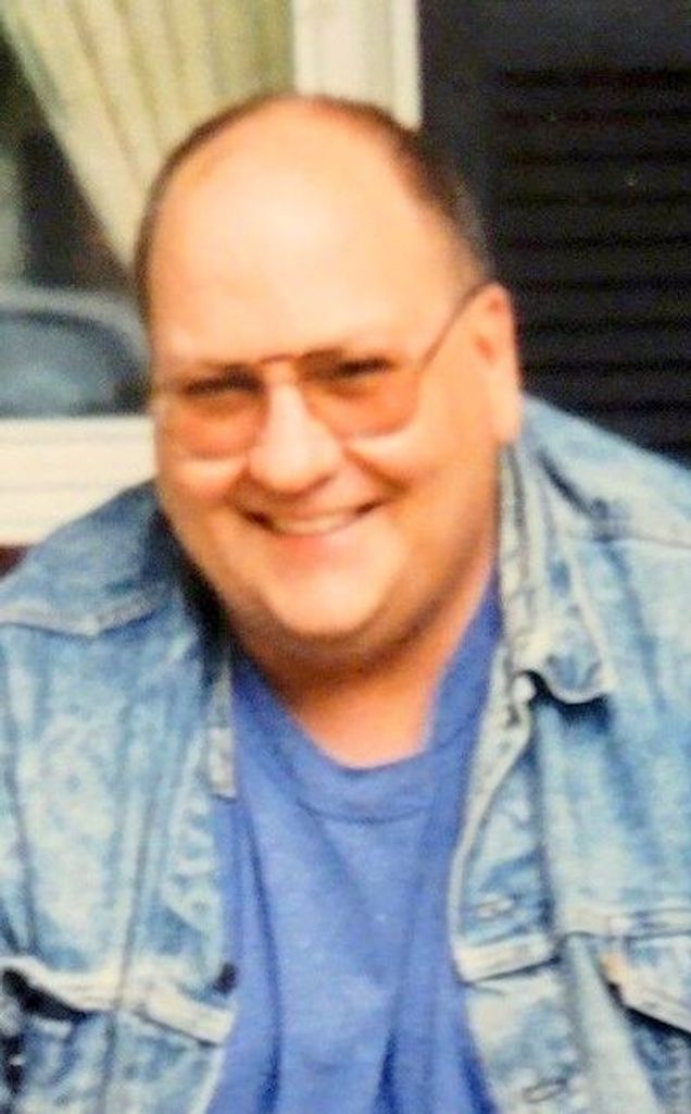 Paul M. Luedde Profile Photo