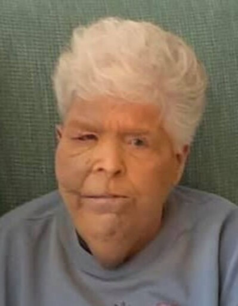 Sharlene May Trueman