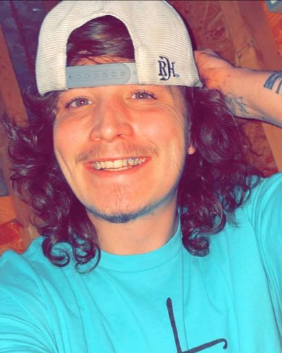 Noah Alonzo Cantlon's obituary image