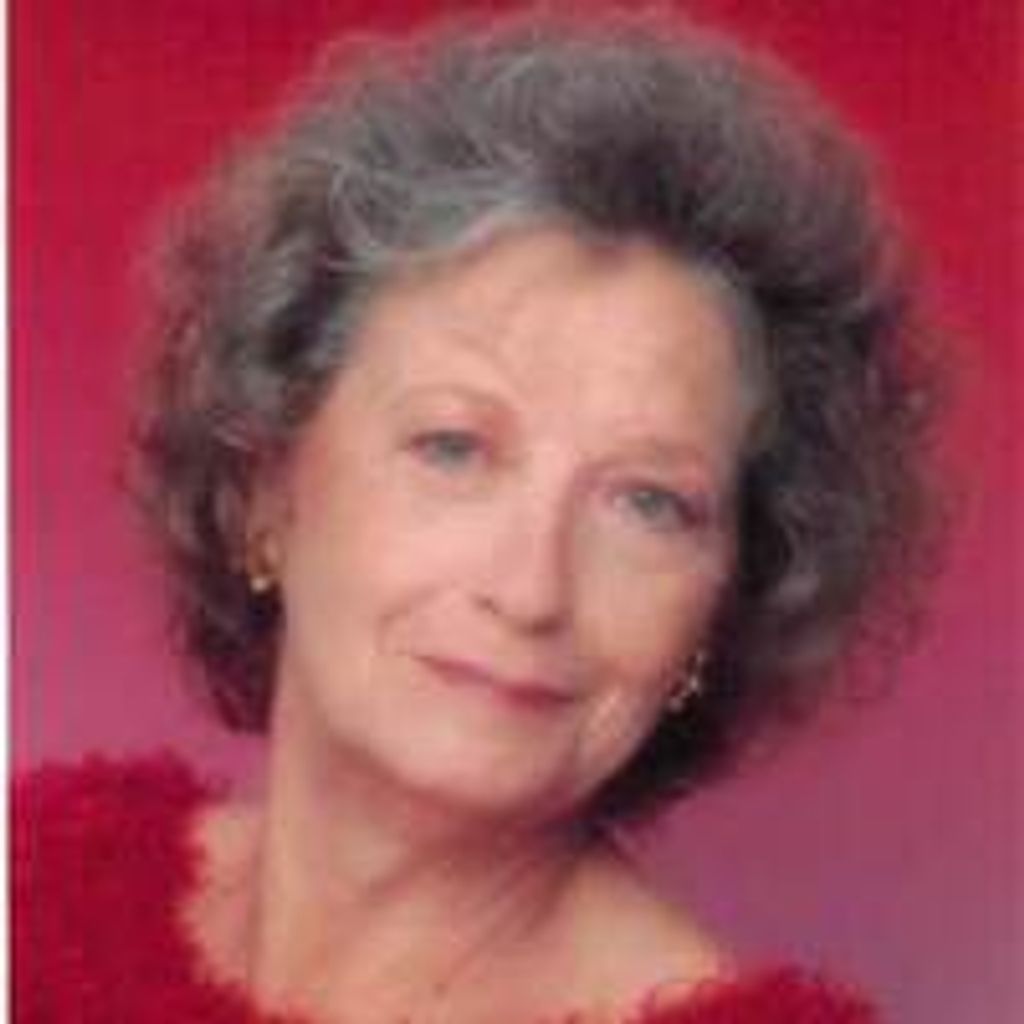 Shirley I. Slover