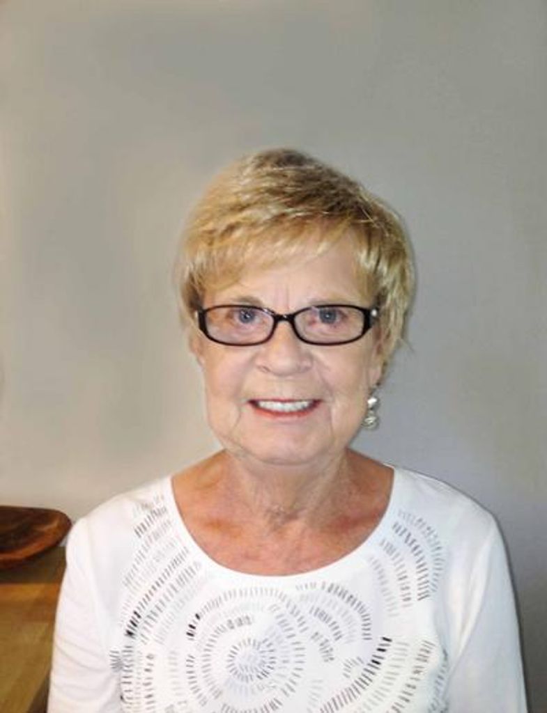 Judith E. Goins Profile Photo
