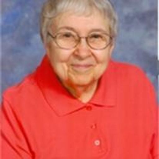 Rosaline Louise Polashek (Trubl) Profile Photo