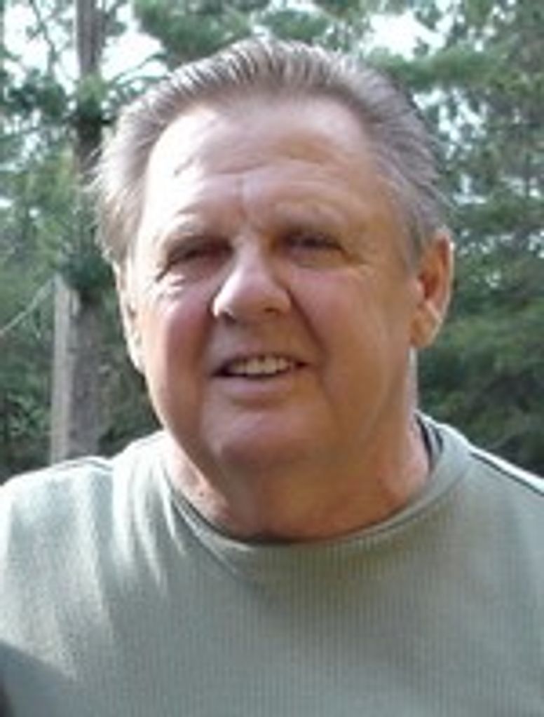 Jim "Pesho" E. Perry