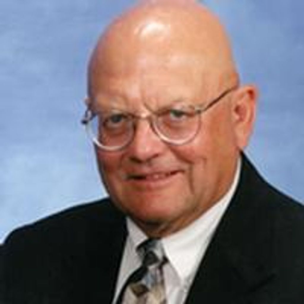 Delray Holm