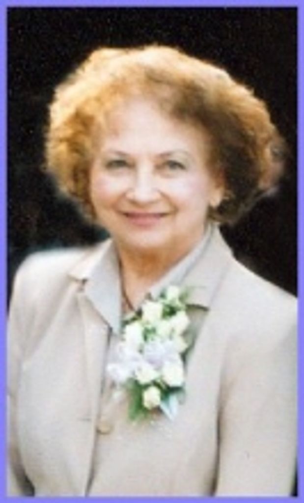 Mary A. Mauriello