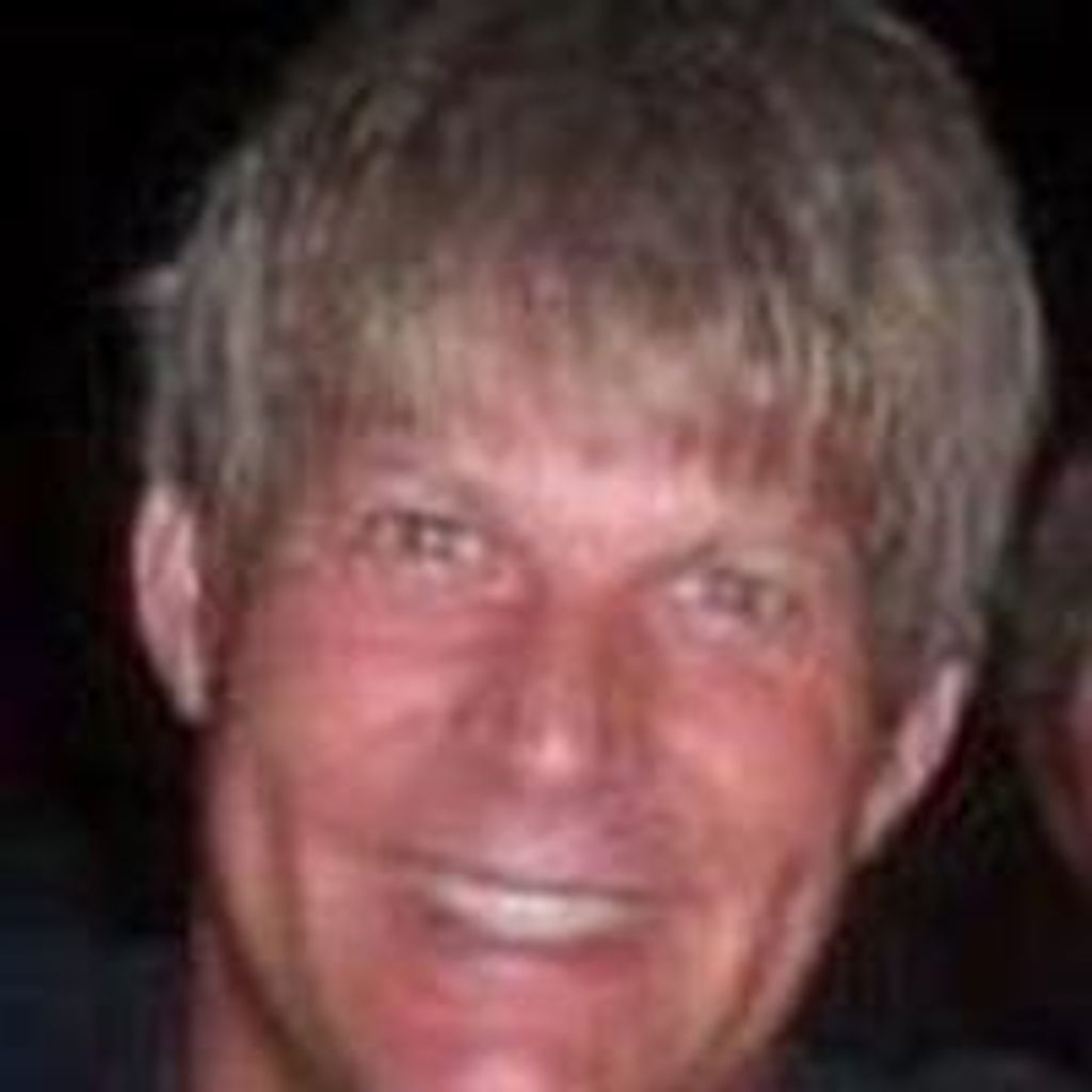 Jack Edward Todhunter