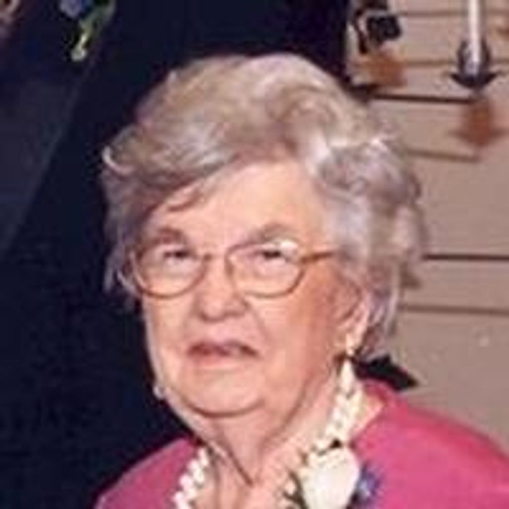 Leta Jane Hodges