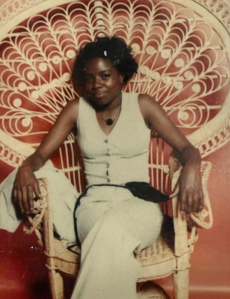 Patricia Ann Watkins