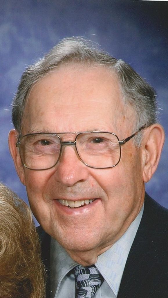 Robert Dale Newby Profile Photo