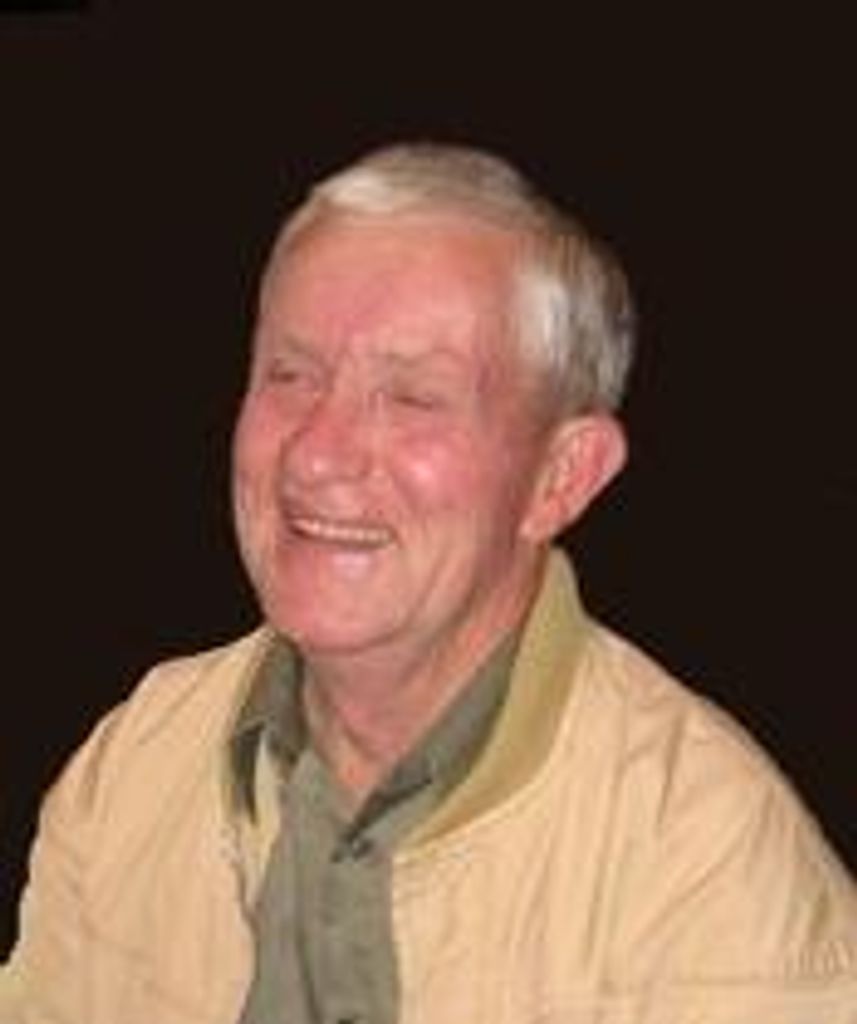 William 'Bill' Wells