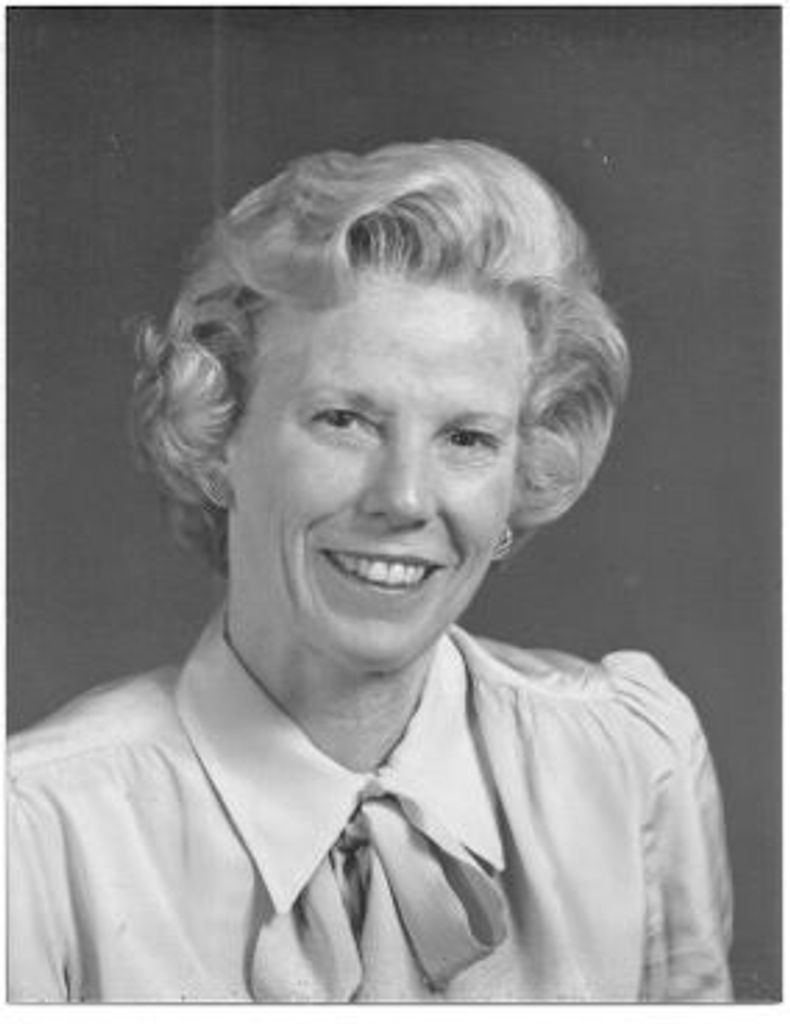 Eleanor Bonnie McCoy Profile Photo