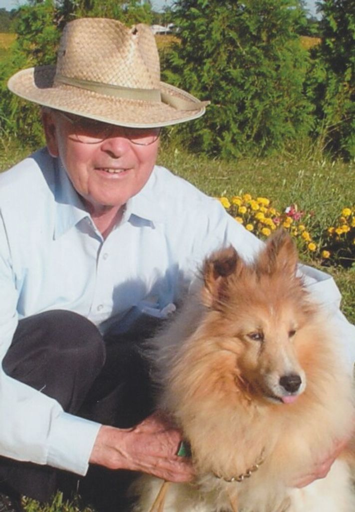 Frances William Someroski Profile Photo
