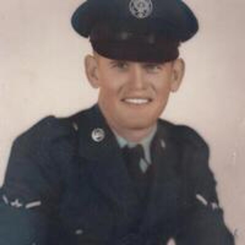 Leonard Dayne Mills