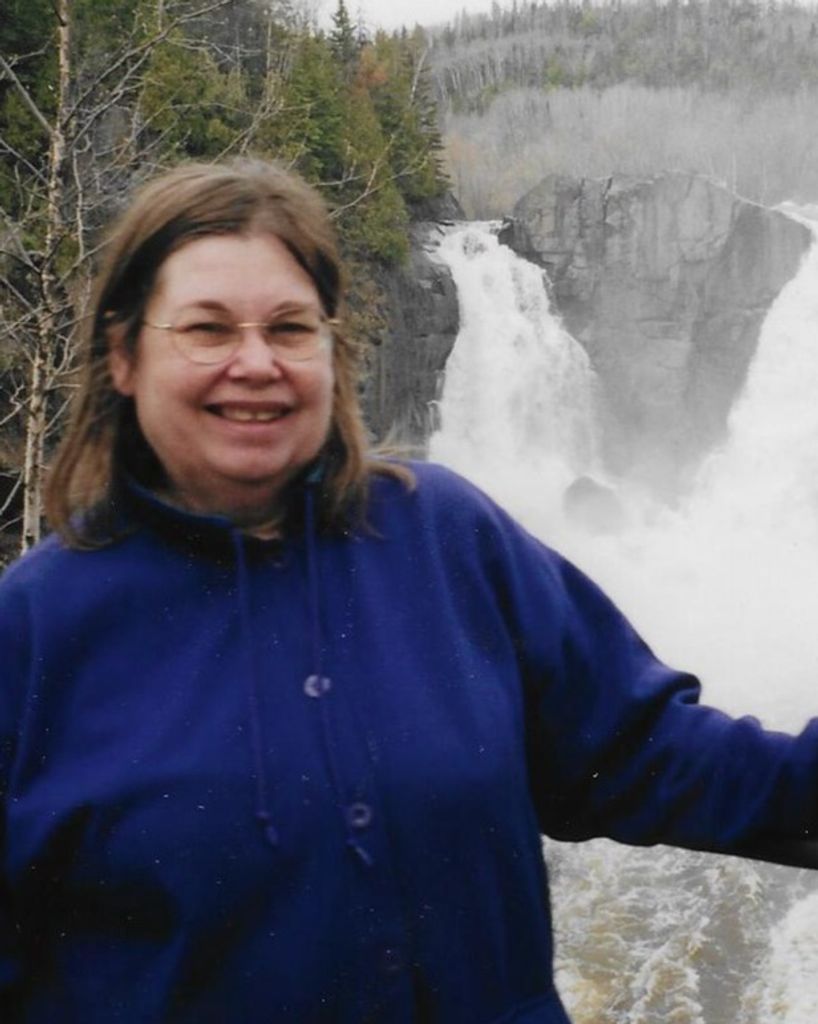 Ellen Lockwood