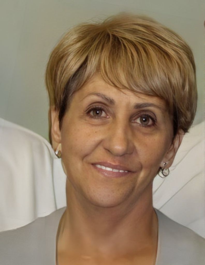 Marilyn Crane (Garrett)  Passey Profile Photo