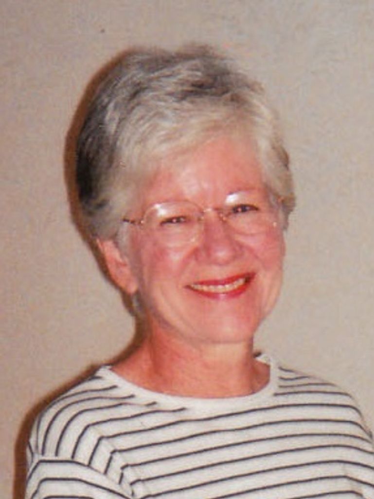Barbara Ann (Palm)  Mirer Profile Photo