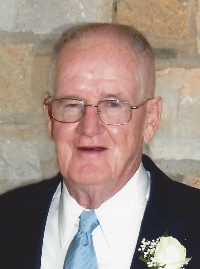 Robert J. Lovett