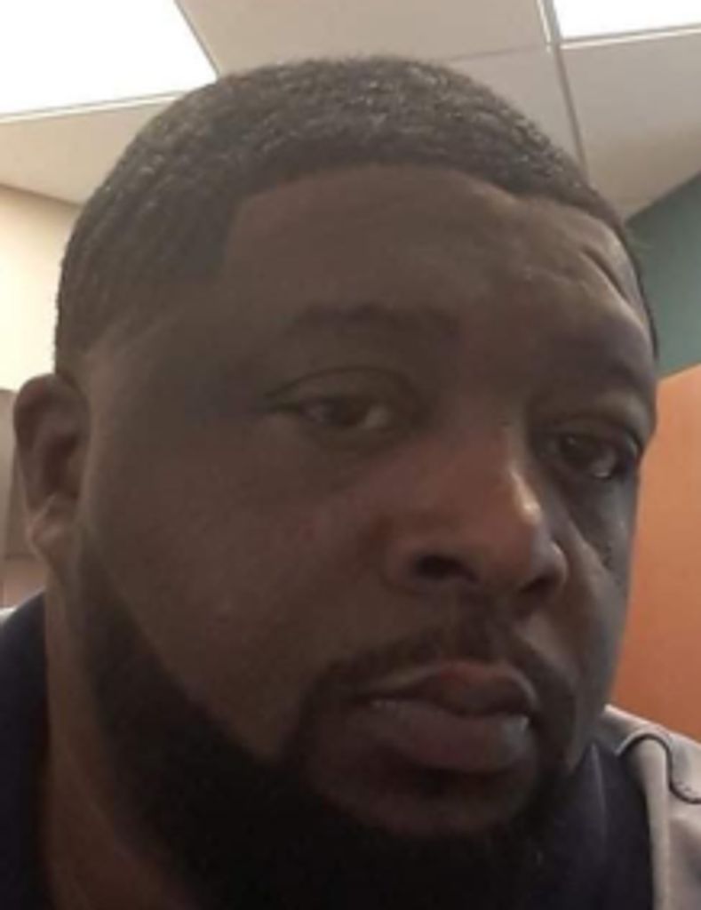 Robert Dwayne Hilson