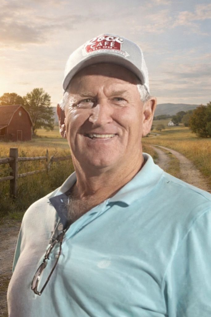 Butch Morgan Profile Photo