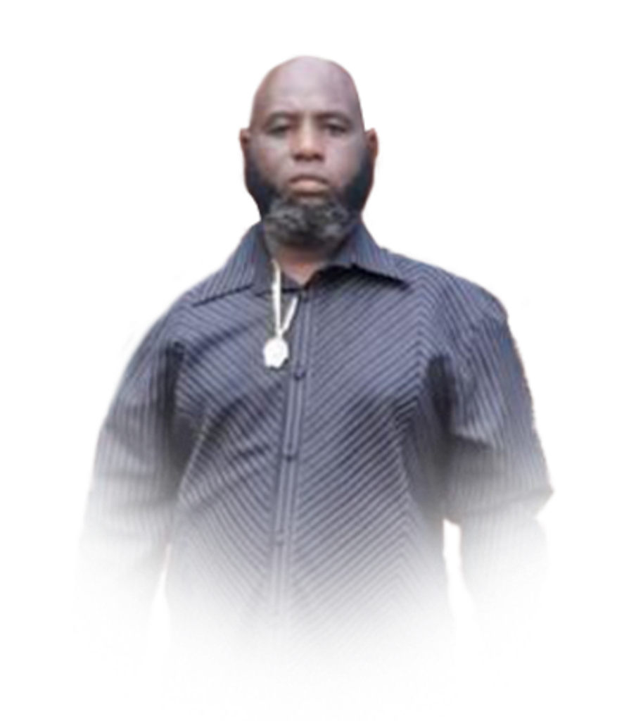 Deacon Patrick S. Johnson Profile Photo