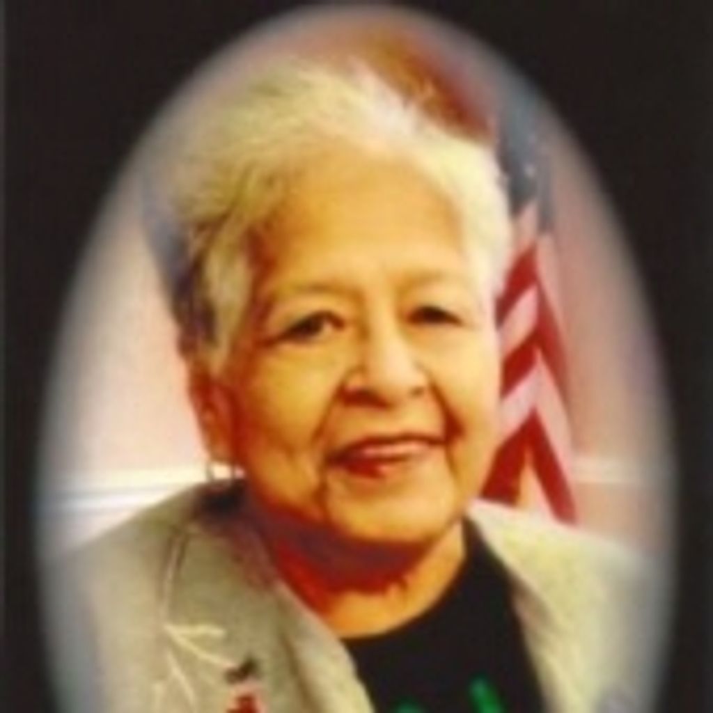 Carmen Montoy