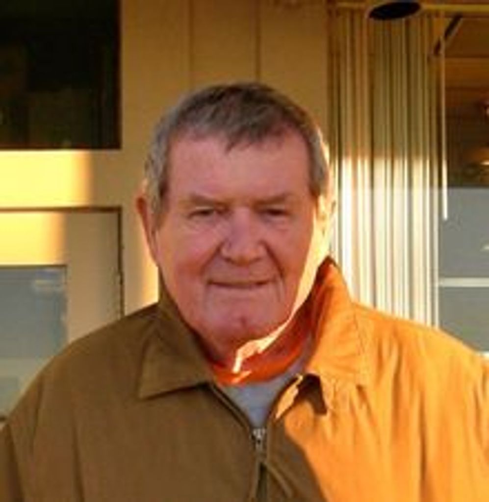 Hugh Johnson