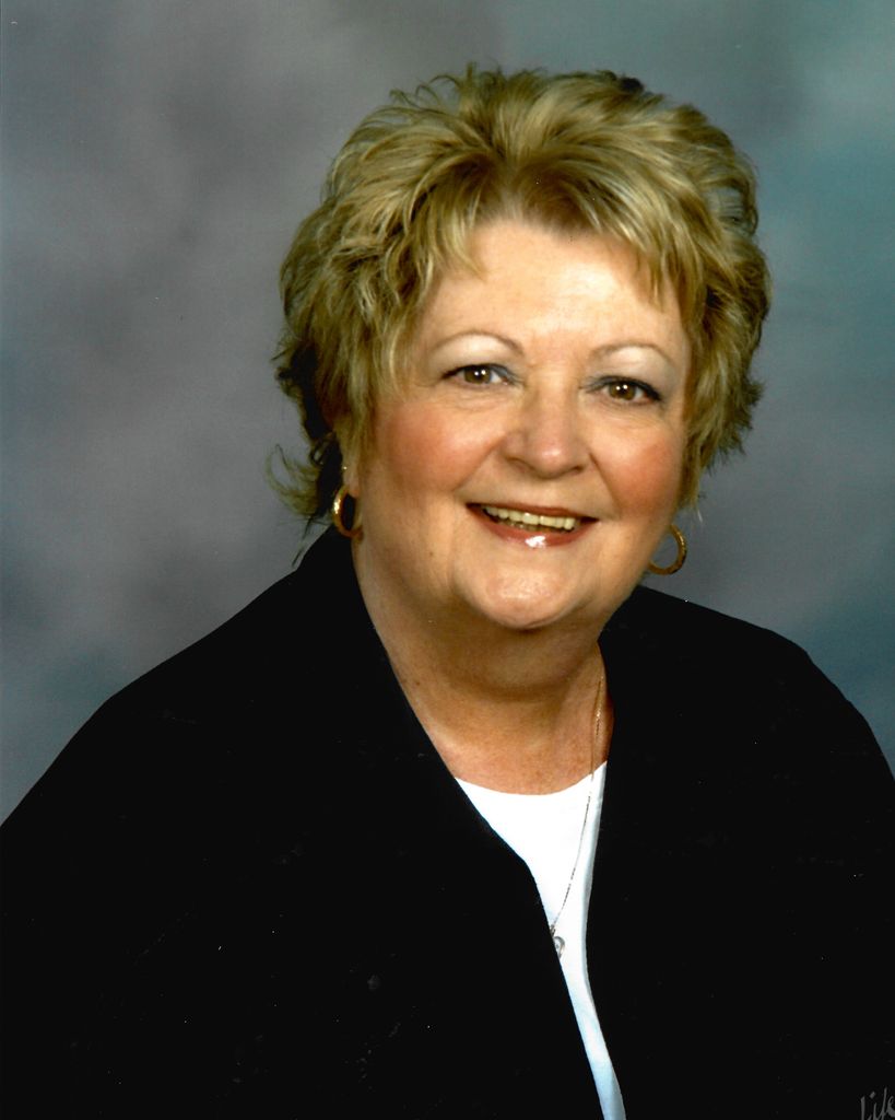 Marcia Phillips Malardie Profile Photo