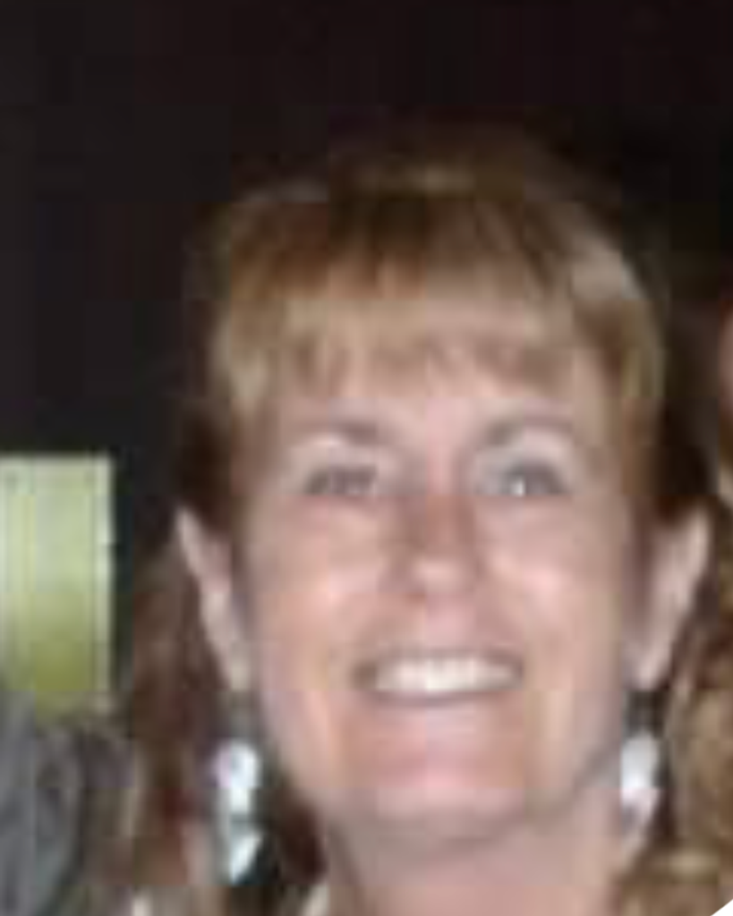 Nancy J. Sinde