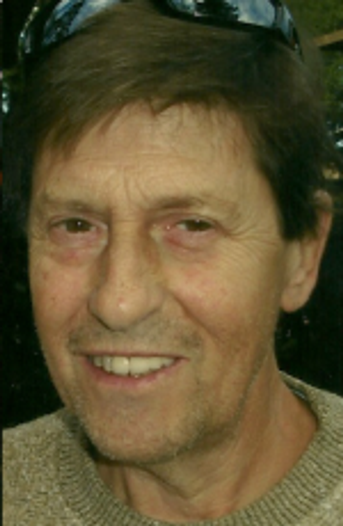 James A. "Jim" Notto