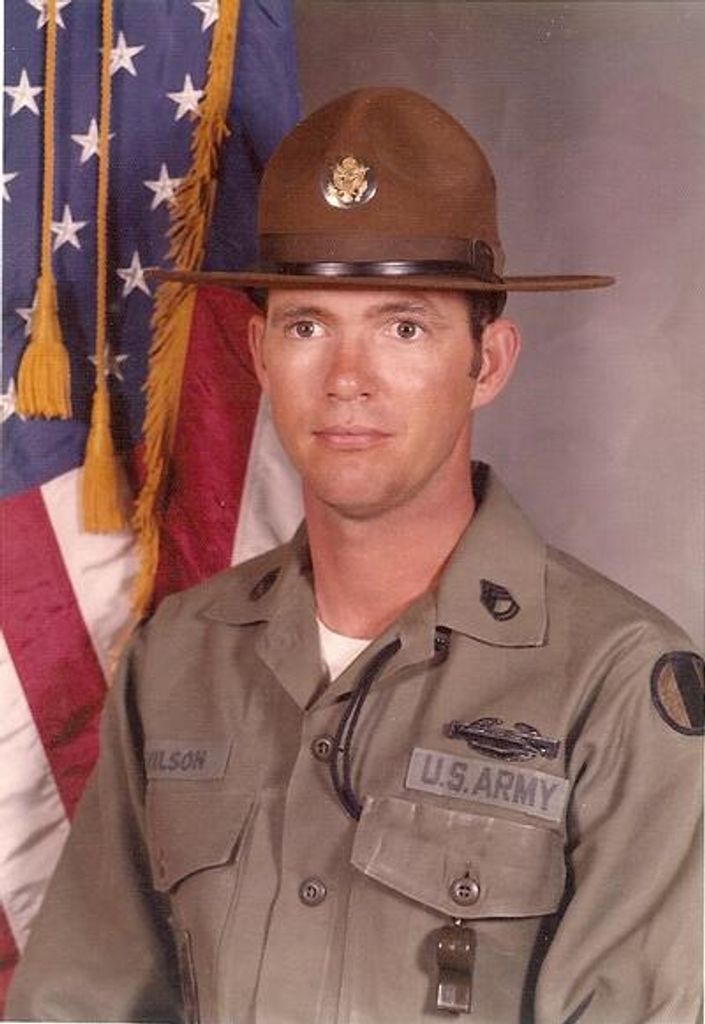 Johnnie Brooks Wilson, Sr., Profile Photo