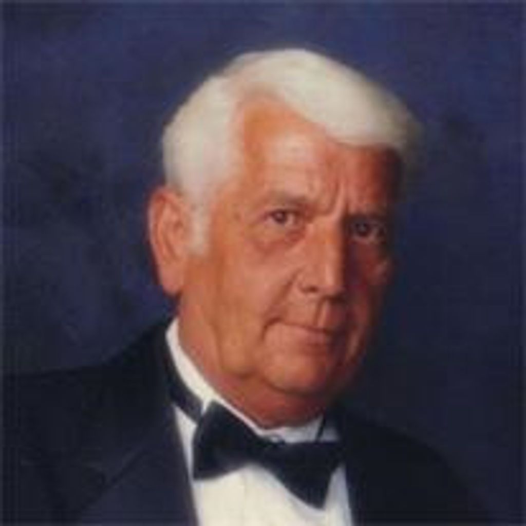 Beauferd W.  Schmidt