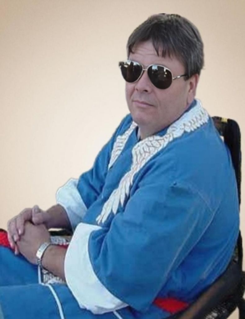 Bobby Youngblood Profile Photo