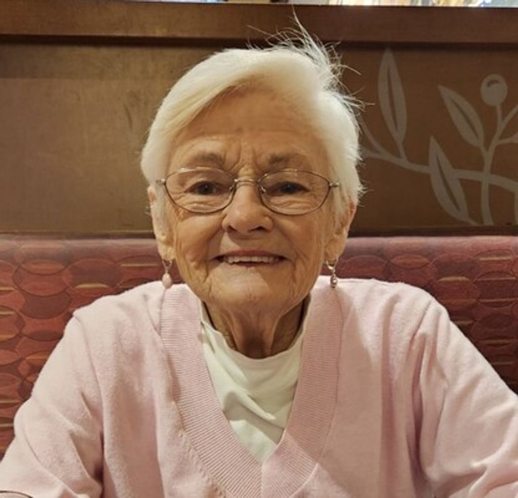 Dianna "Maggie" Petty