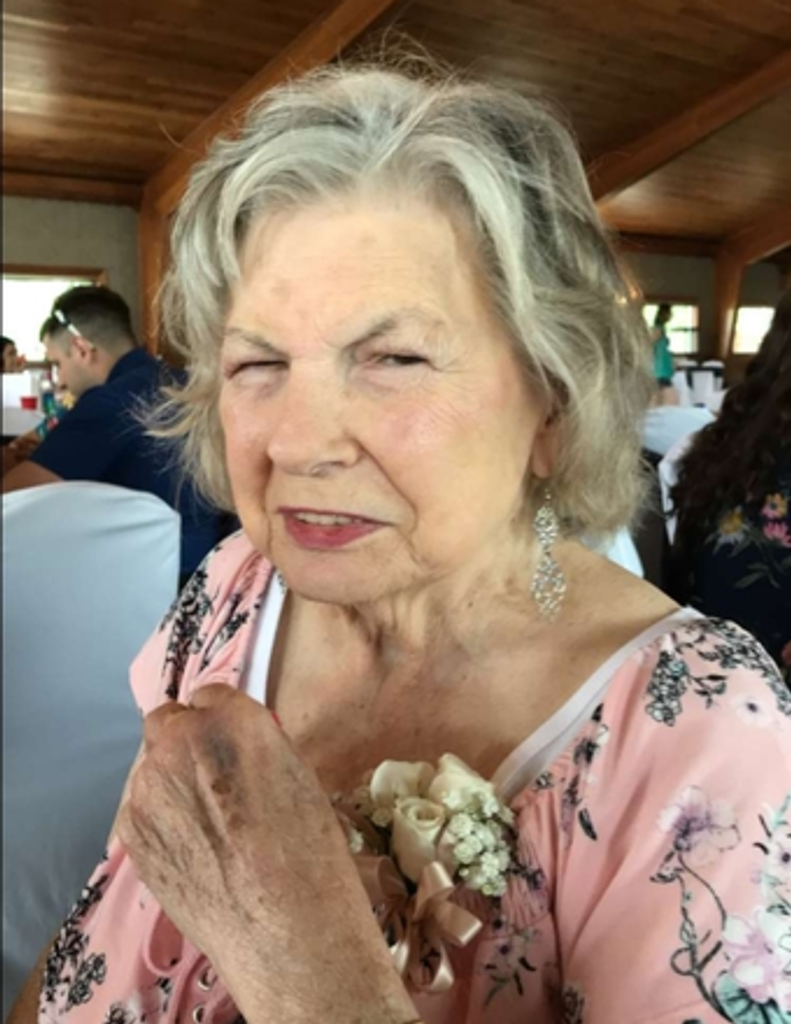 Franketta J. "Jane" Dixon Profile Photo